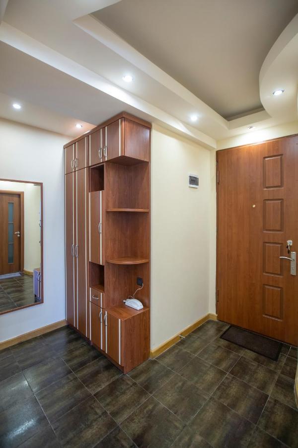 Umba Apartment N4 - Balcony And Mount Ararat View Yerevan Luaran gambar