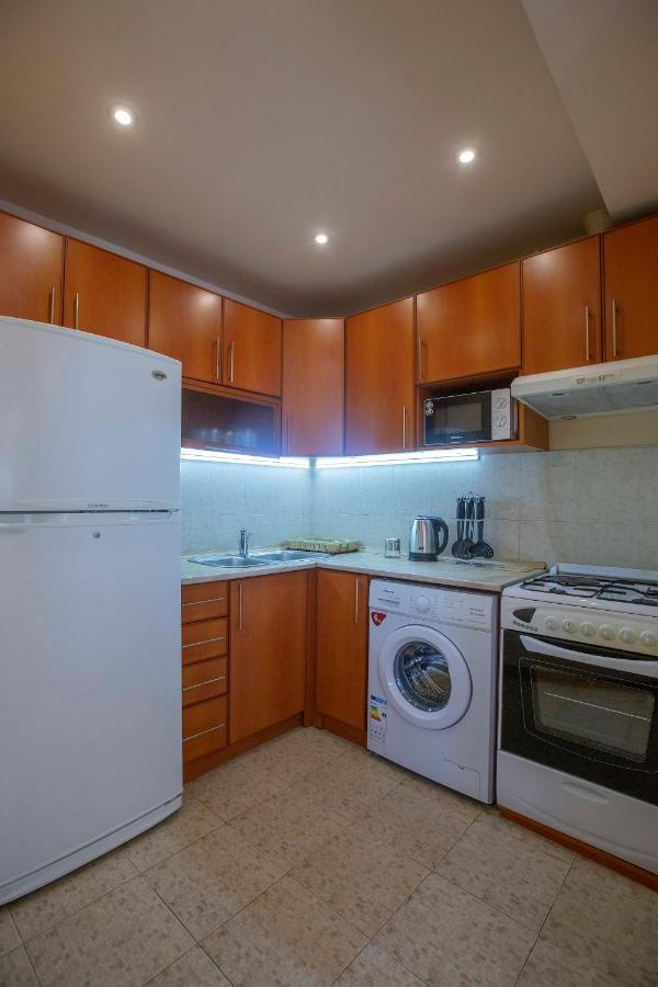Umba Apartment N4 - Balcony And Mount Ararat View Yerevan Luaran gambar